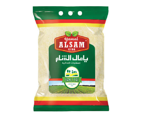 رز طويل يا مال الشام 900غ