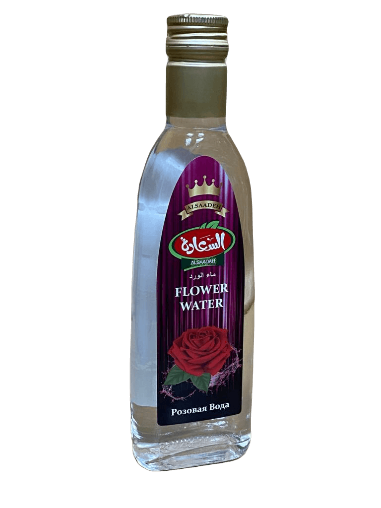 ماء الورد -السعادة- 250 مل