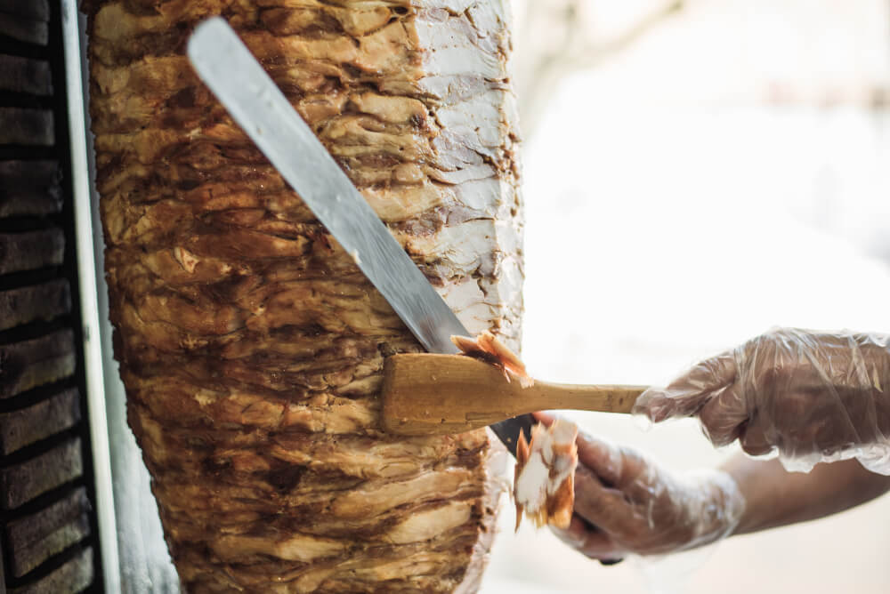 Приправы для шаурмы 100 г