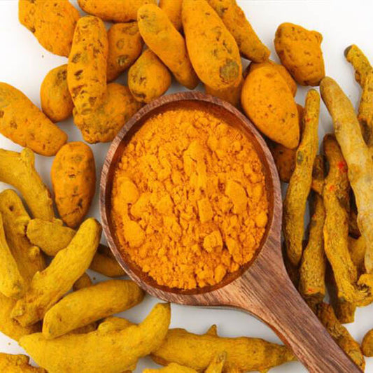 بهارات كركم 100 غ