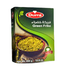 فريكة -الدرة- 450 غ