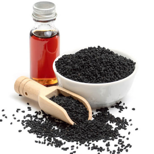 حبة البركة 100 غ